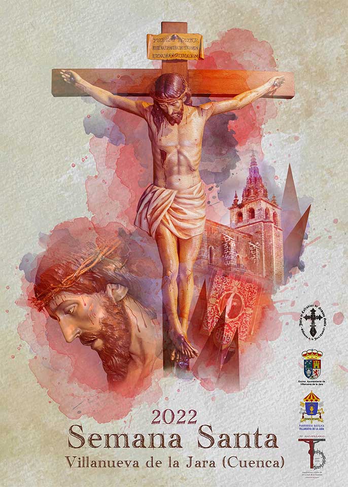 Semana Santa en Villanueva de la Jara  